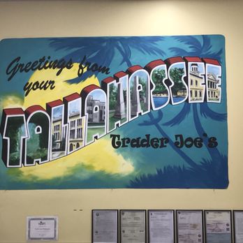 Trader Joe's - Grocery Near Me - Tallahassee, Florida