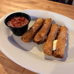Mozzerella sticks