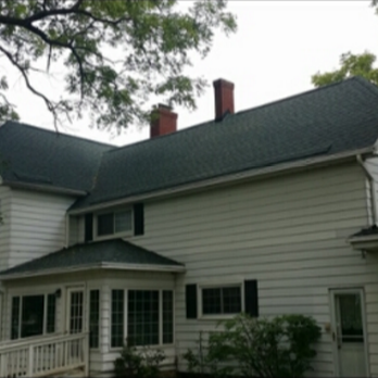 Andy's Roofing - Another Quality Residential Roof - Roofing Near Me - Burton, Michigan Andy's Roofing - Another Quality Residential Roof - Roofing Near Me - Burton, Michigan