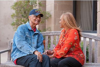 James L. West Center for Dementia Care - social services organization in Fort Worth, TX