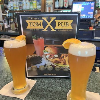 The Tom X Pub - American Near Me - East Stroudsburg, Pennsylvania The Tom X Pub - American Near Me - East Stroudsburg, Pennsylvania