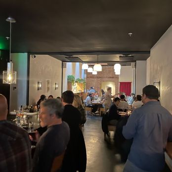 Itria - Italian Near Me - San Francisco, California Itria - Italian Near Me - San Francisco, California