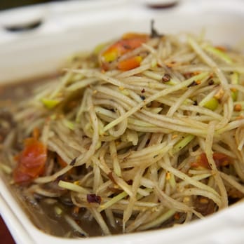 Asia Supermarket - Papaya salad - International Grocery Near Me - Fresno, California Asia Supermarket - Papaya salad - International Grocery Near Me - Fresno, California