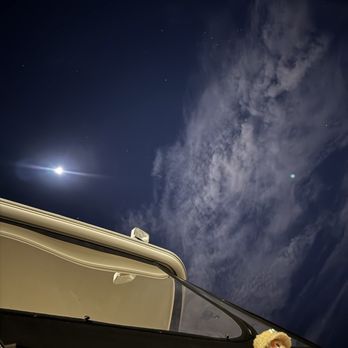 1. Dockside Boat & Bed