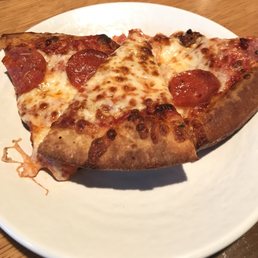 Philly Cheese Pizzas