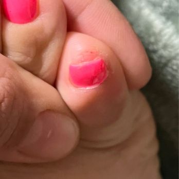 Purely Polish Nails - Nail Salons Near Me - Westminster, California