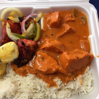 Naan Cafe - Found this gem on my lunch break. Great food and service. Good prices and fast service too. - Indian Near Me - Redlands, California Naan Cafe - Found this gem on my lunch break. Great food and service. Good prices and fast service too. - Indian Near Me - Redlands, California