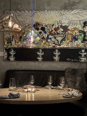 HYGGE Brasserie & Bar by null