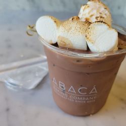 Abaca Baking Company