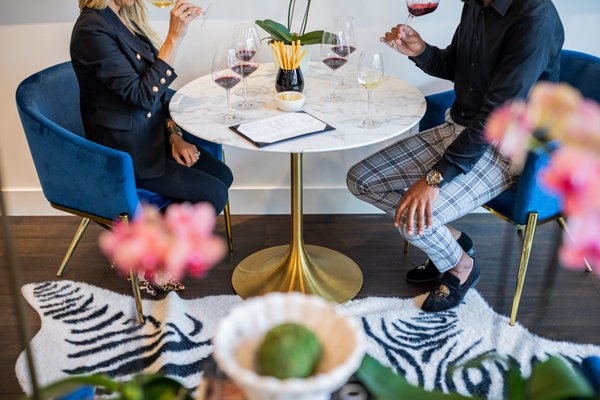 Vineyard 29 Tasting Room by null