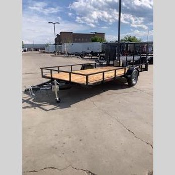 Trailer Source - RV Dealers Near Me - Wheat Ridge, Colorado