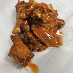 Bross Pizza - Buffalo