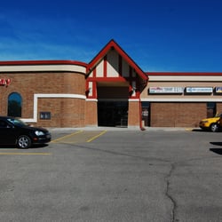 Nose Creek Physiotherapy - Nose Creek Physiotherapy NE Calgary