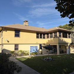 Marine Environmental Education Center - The Carpenter House