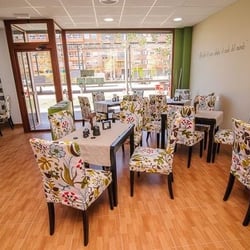 La Villa Verde