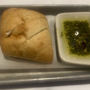 Bonefish Grill - Fresh bread - Seafood Near Me - Las Vegas, Nevada