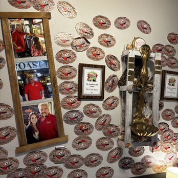 DJs Clam Shack - Guy was here - Seafood Near Me - Indian Shores, Florida