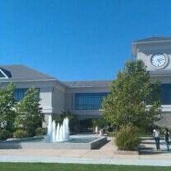 DVC - San Ramon Campus