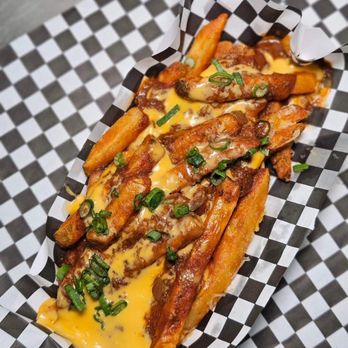Mob Dawgs - Food Trucks Near Me Mob Dawgs - Food Trucks Near Me