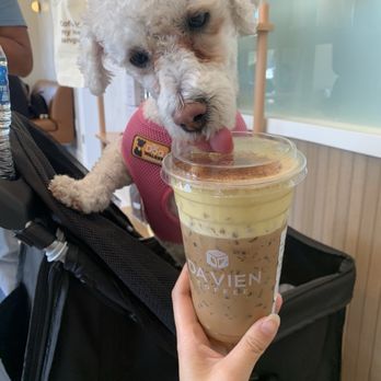 Da Vien Coffee - Coffee & Tea Near Me - Milpitas, California