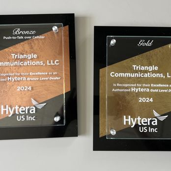 Triangle Communications - Electronics Repair Near Me - Green Brook, New Jersey