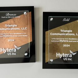 Triangle Communications