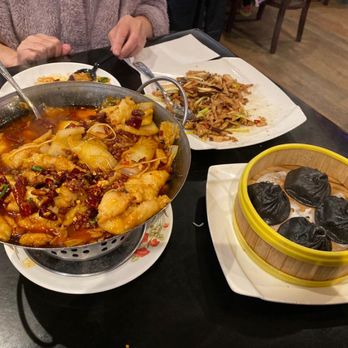 Taiwan Café - Taiwanese Near Me - Boston, Massachusetts