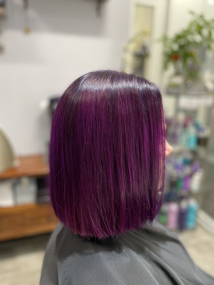 HAIR BY GRACE Updated September 2024 19 Photos 44751 Brimfield Dr