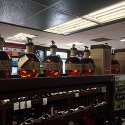 The Grocery Bag - Blanton's