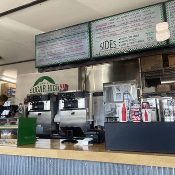 Ennis Sugar High - Burgers Near Me - Ennis, Montana Ennis Sugar High - Burgers Near Me - Ennis, Montana