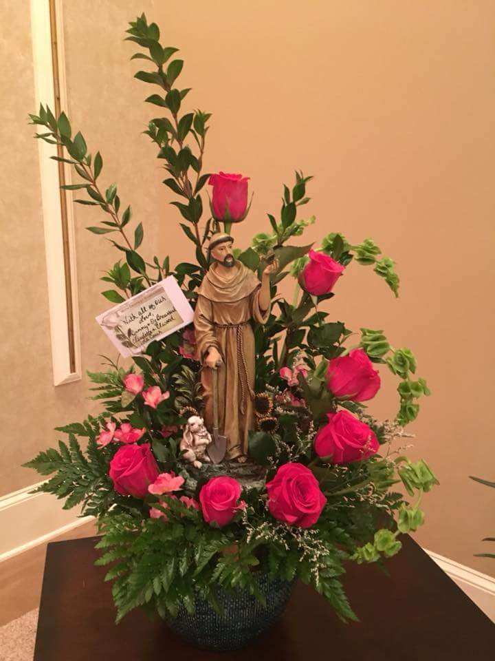 SIMPLY SOUTHERN FLOWERS AND GIFTS Updated August 2024 104 E Edwards, Erath, Louisiana