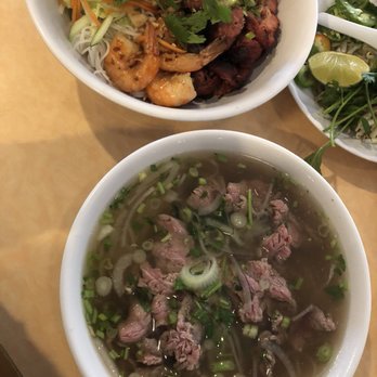 Mai Lee - Overall, very good - Vietnamese Near Me - Saint Louis, Missouri