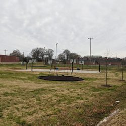 Frady Field, Belmont NC