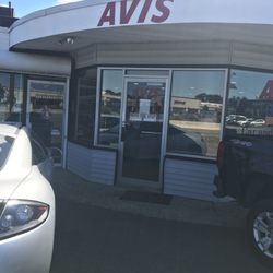 Budget Rent A Car
