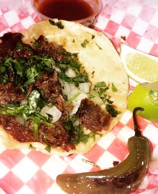 Taqueria San Tadeo by null