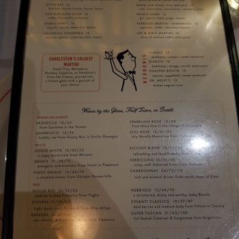 Melfi's - Menu. - Pizza Near Me - Charleston, South Carolina Melfi's - Menu. - Pizza Near Me - Charleston, South Carolina