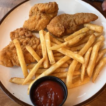 La Condesa Mexican Restaurant - Kids chicken tenders - Mexican Near Me - Weston, Florida La Condesa Mexican Restaurant - Kids chicken tenders - Mexican Near Me - Weston, Florida
