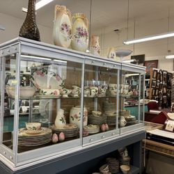 A Few Nice Things - Dishes