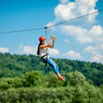 Sandy Lombardo - Cruise Planners