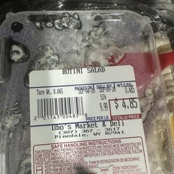 Obo's Market & Deli