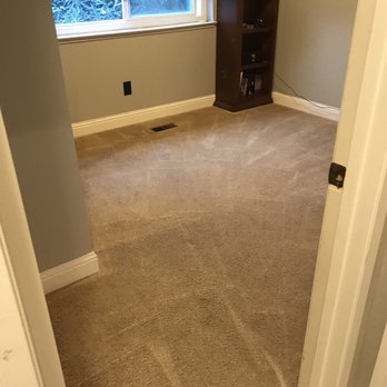Friendly Green Services - Son's room- after - Carpet Cleaning Near Me