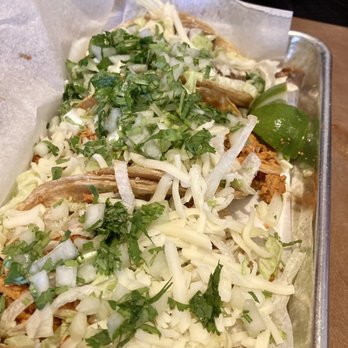 La Taqueria - Chicken and beef tacos - Mexican Near Me - Wausau, Wisconsin La Taqueria - Chicken and beef tacos - Mexican Near Me - Wausau, Wisconsin
