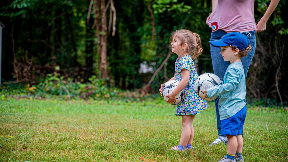 Open Arms Christian Preschool - childcare center in Richmond, VA