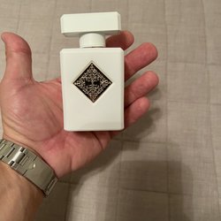 Vanguard Perfumes - Initio - Musk Therapy