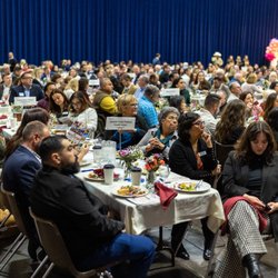 Salinas Chamber of Commerce - Luncheon