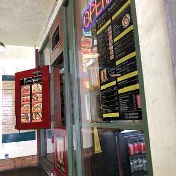 Falafel King - Middle Eastern Near Me - Seattle, Washington Falafel King - Middle Eastern Near Me - Seattle, Washington