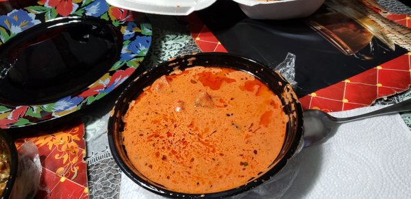 Atlanta Halal Meat & Food by null