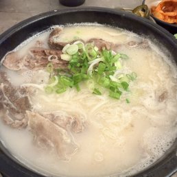 Ix Combination Bone Soup (Modeum Tang) Combination Bone Soup (Modeum Tang) Ix Combination Bone Soup (Modeum Tang) Combination Bone Soup (Modeum Tang)