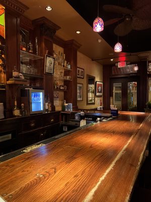 Cuba Libre Restaurant & Rum Bar by null