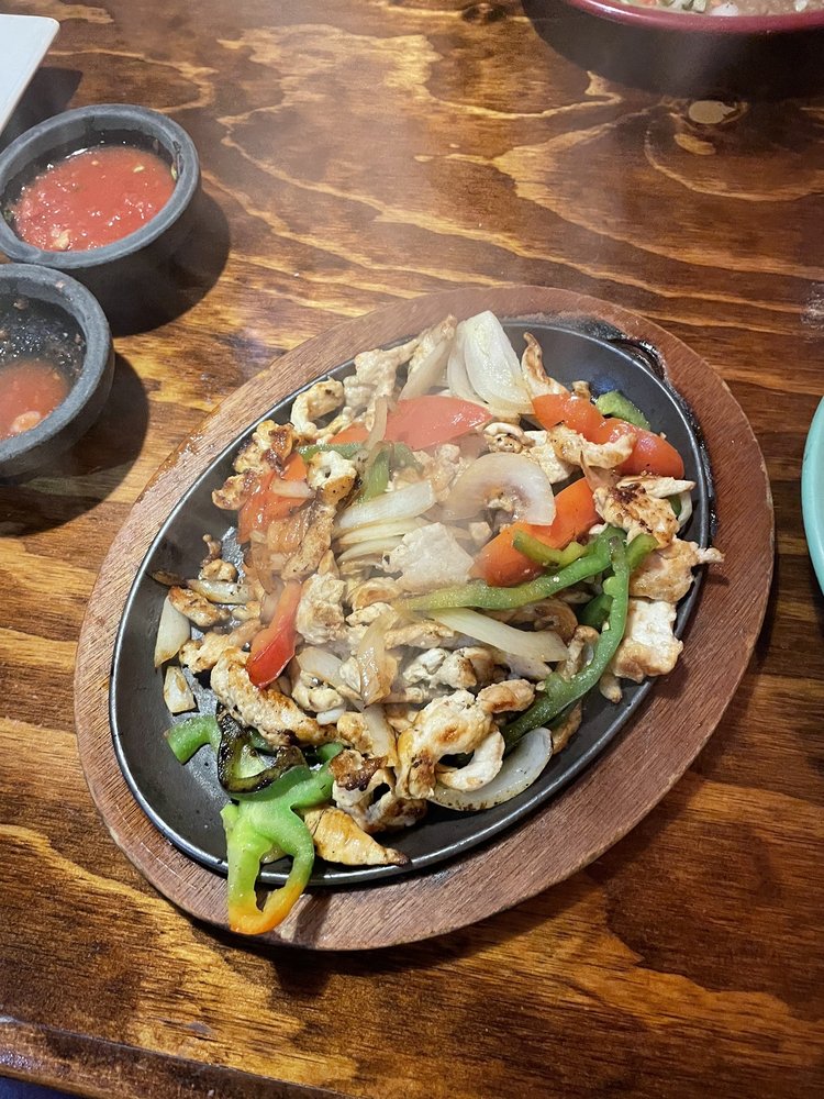 EL MOLCAJETE